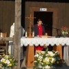 JUBILEUSZOWE RÓŻE RÓŻAŃCOWE  ŚWIATŁA NADZIEI